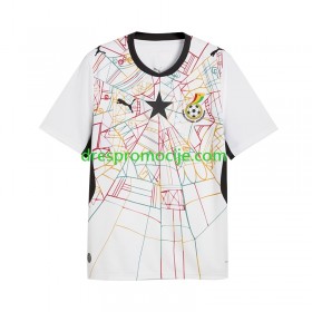 Gana Dres Domaći Svjetsko prvenstvo 2026 Kratkih Rukava